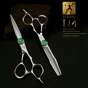Hairdressing Scissors
