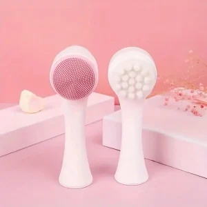 Facial Cleansing Brush