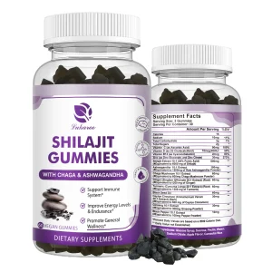 Himalaya Shilajit Gummies