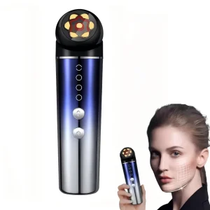 6 in 1  Facial Massager