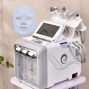 Aqua Peeling Facial  Machine