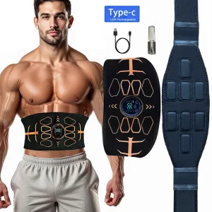 Abdominal Toning Belt