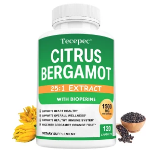 Citrus Bergamot Extract