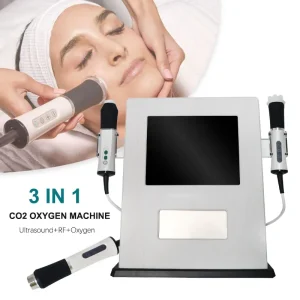 Skin Tightening Facial Machine